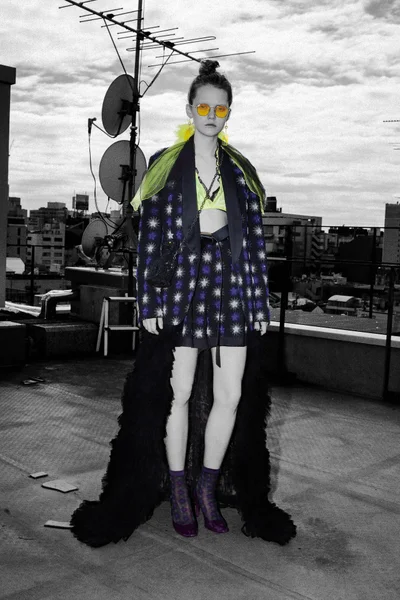 Look 37